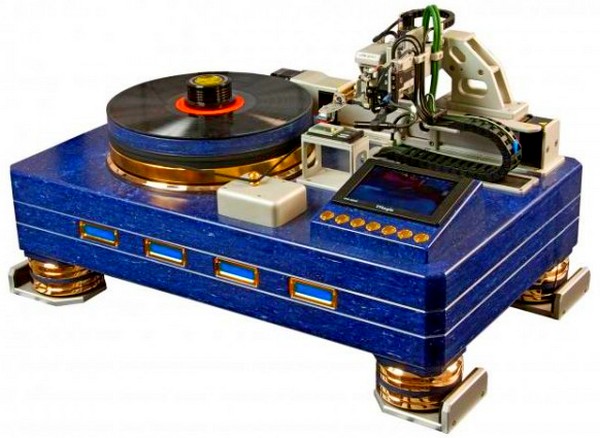 AV Design Haus’ Dereneville VPM 2010-1